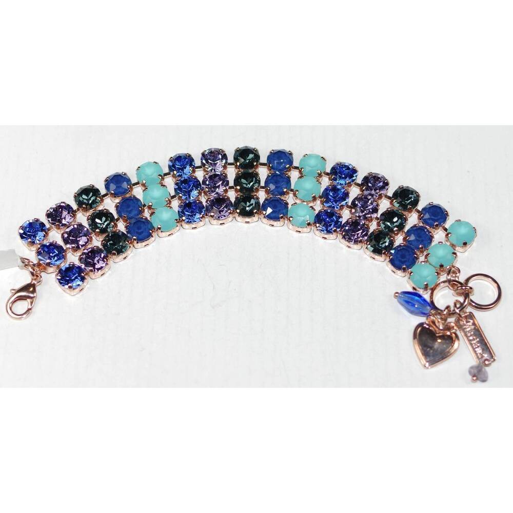NEW MARIANA women's electric bracelet in multi